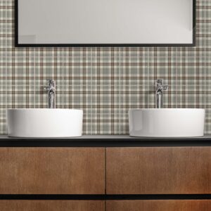 Legacy Plaid - Lionel - Image 4