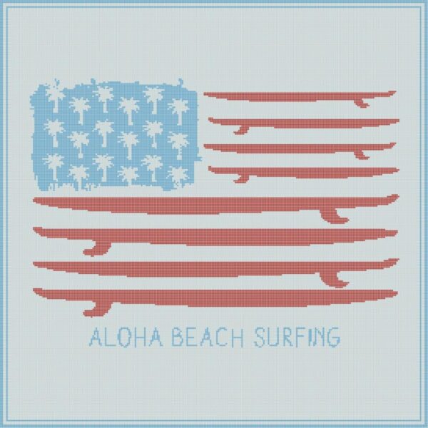 Aloha Beach