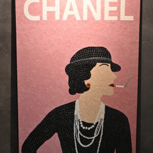 Ms Chanel