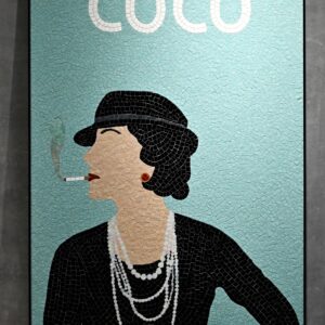 Ms Coco