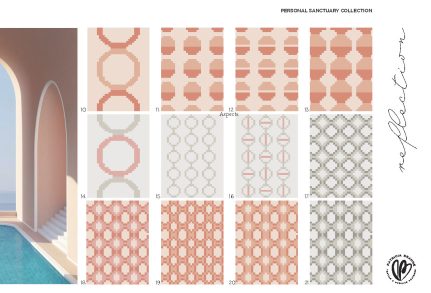 Maison Surface - Personal Sanctuary Mosaic Designs_Page_13